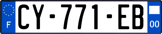CY-771-EB