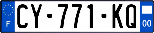 CY-771-KQ