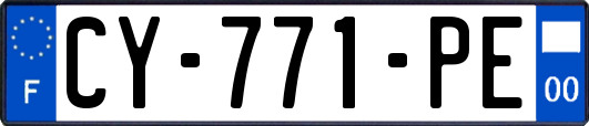 CY-771-PE