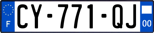 CY-771-QJ