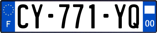 CY-771-YQ