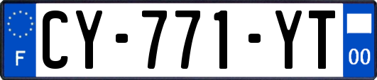 CY-771-YT