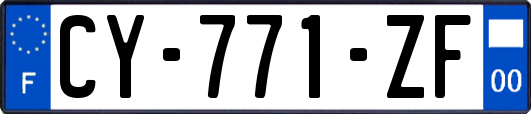 CY-771-ZF