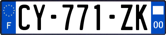 CY-771-ZK