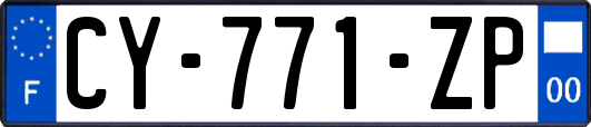 CY-771-ZP