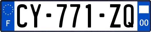 CY-771-ZQ