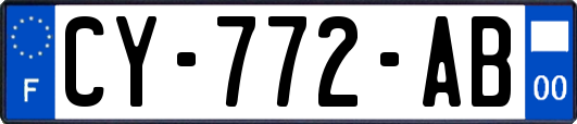 CY-772-AB