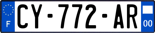 CY-772-AR
