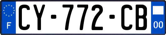 CY-772-CB