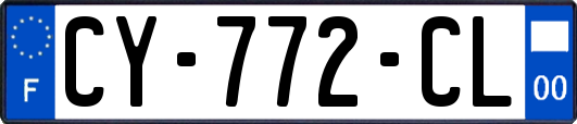 CY-772-CL