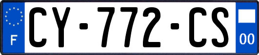 CY-772-CS