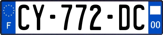 CY-772-DC