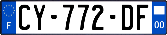CY-772-DF