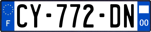 CY-772-DN