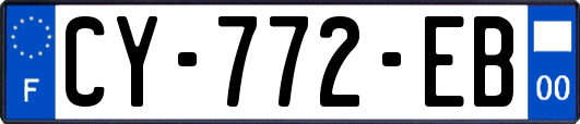 CY-772-EB