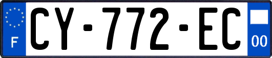 CY-772-EC