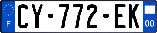 CY-772-EK