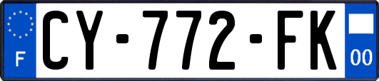 CY-772-FK