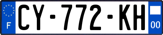 CY-772-KH