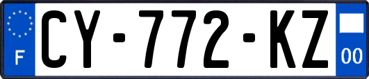 CY-772-KZ