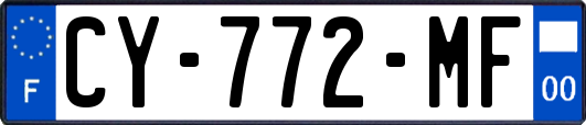 CY-772-MF