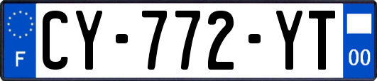 CY-772-YT