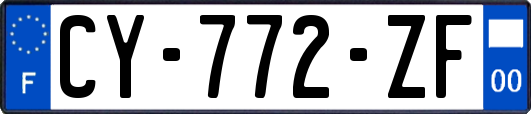 CY-772-ZF