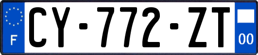 CY-772-ZT