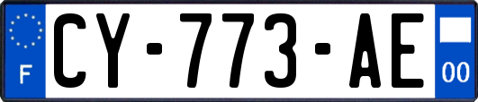 CY-773-AE