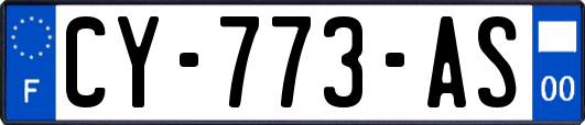 CY-773-AS
