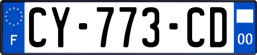 CY-773-CD