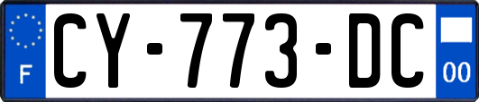 CY-773-DC