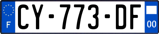 CY-773-DF