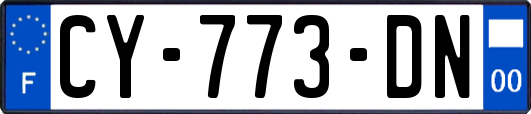 CY-773-DN