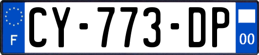 CY-773-DP