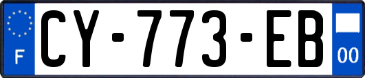 CY-773-EB