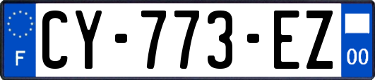 CY-773-EZ