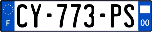 CY-773-PS