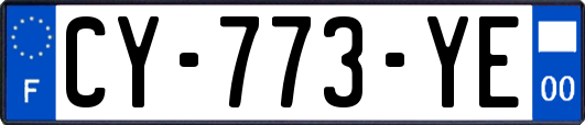 CY-773-YE