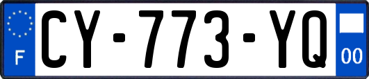 CY-773-YQ
