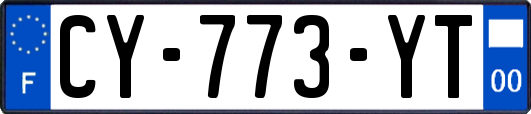 CY-773-YT