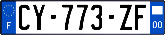 CY-773-ZF
