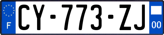 CY-773-ZJ