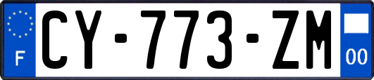 CY-773-ZM