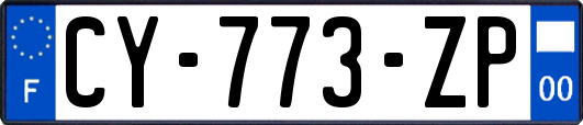 CY-773-ZP