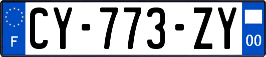 CY-773-ZY