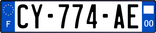 CY-774-AE