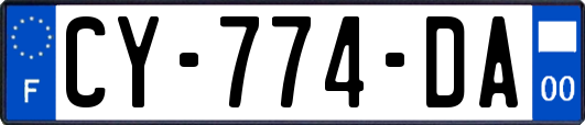 CY-774-DA
