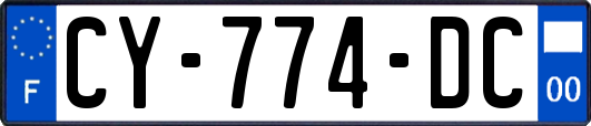 CY-774-DC
