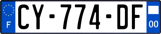 CY-774-DF